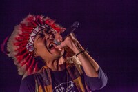 JERRY "KOJI" CHESTNUTS（Photo by HayachiN）