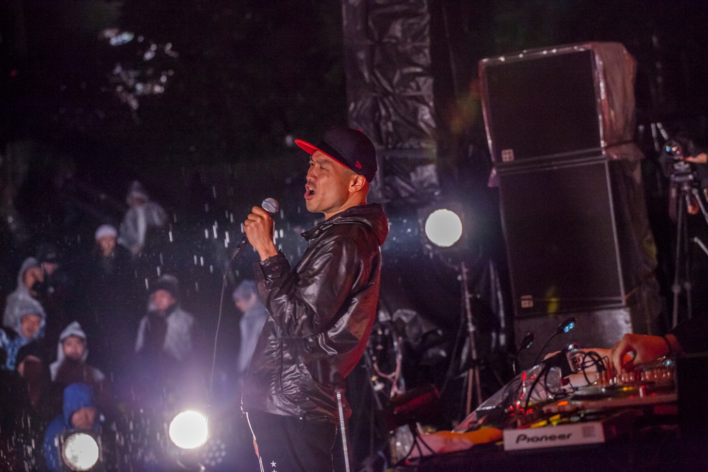 ILL-BOSSTINO（Photo by HayachiN）