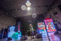 ILL-BOSSTINO（Photo by HayachiN）