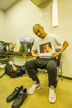 ILL-BOSSTINO（Photo by HayachiN）