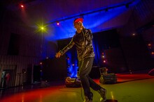 ILL-BOSSTINO（Photo by HayachiN）