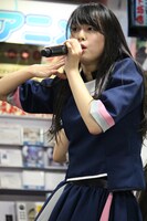 茜空（写真提供：スターダストプロモーション）