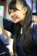 村星りじゅ（写真提供：スターダストプロモーション）