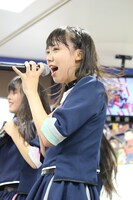 川瀬あやめ（写真提供：スターダストプロモーション）