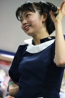 水春（写真提供：スターダストプロモーション）