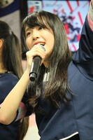 茜空（写真提供：スターダストプロモーション）