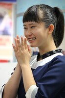 桜井美里（写真提供：スターダストプロモーション）