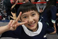 桜井美里（写真提供：スターダストプロモーション）