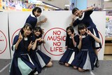 桜井美里 写真提供 スターダストプロモーション 画像ギャラリー 5 14 音楽ナタリー
