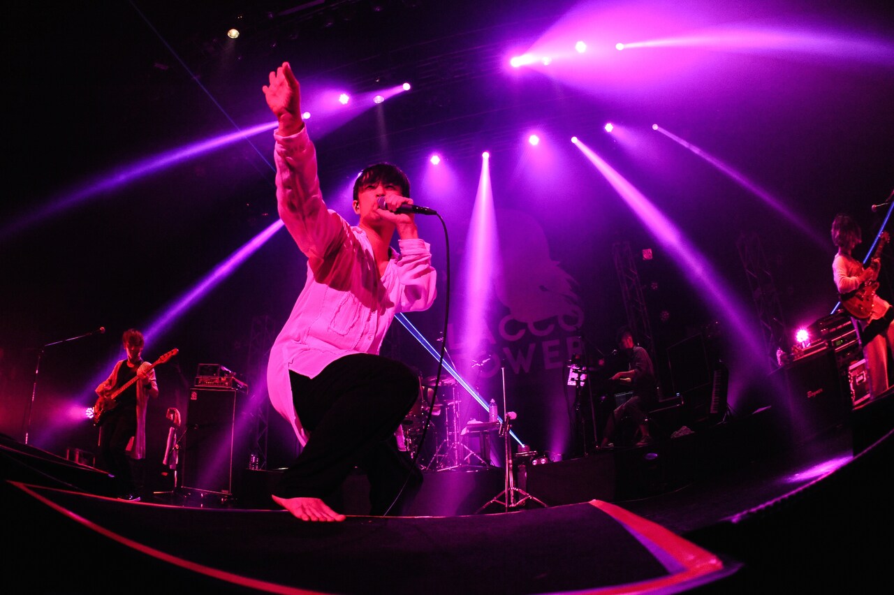 LACCO TOWER、恒例年忘れリクエストライブ「LTS総選挙」今年も開催