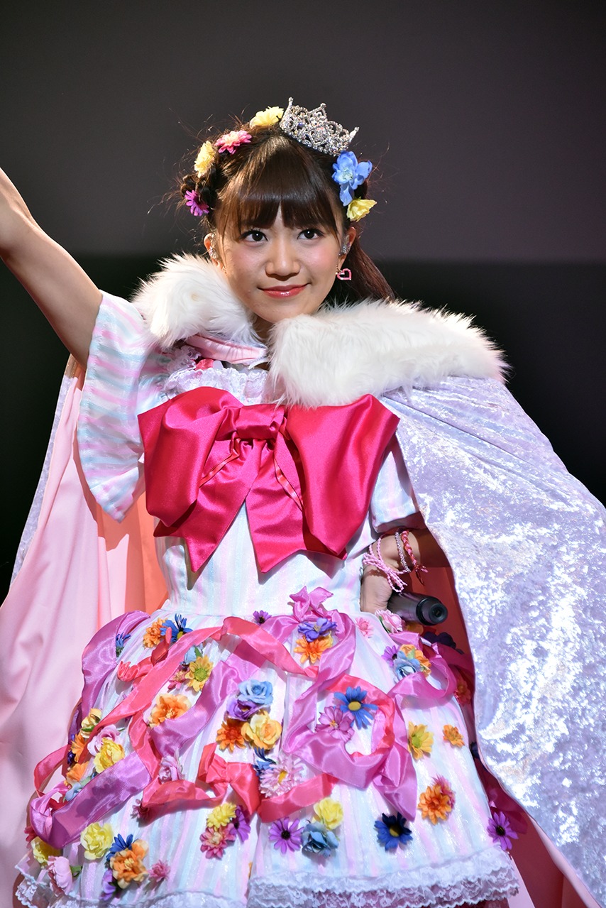星名美怜