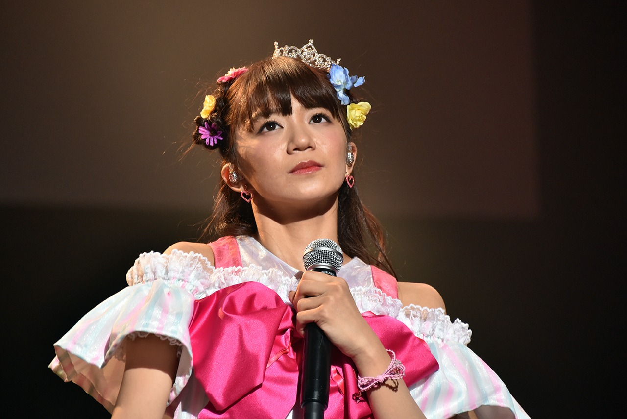 星名美怜
