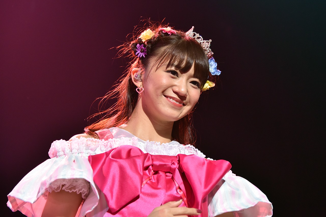 星名美怜
