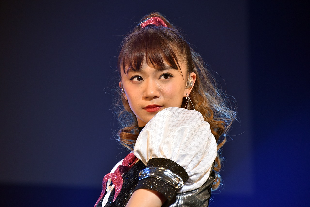 星名美怜