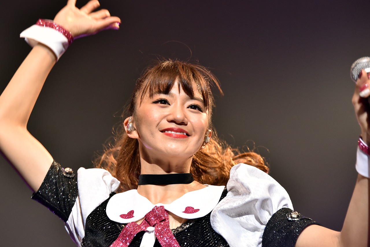 星名美怜