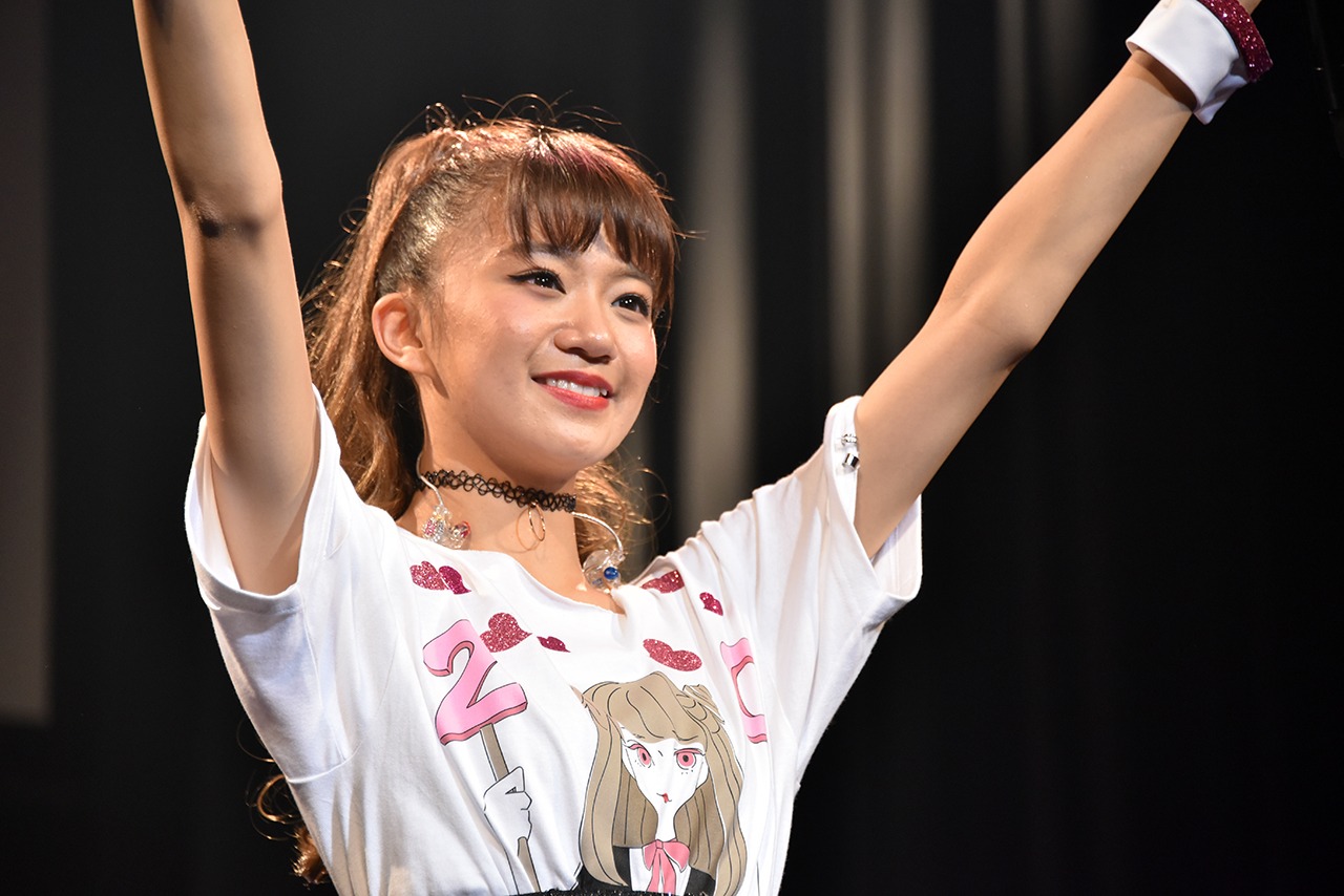 星名美怜