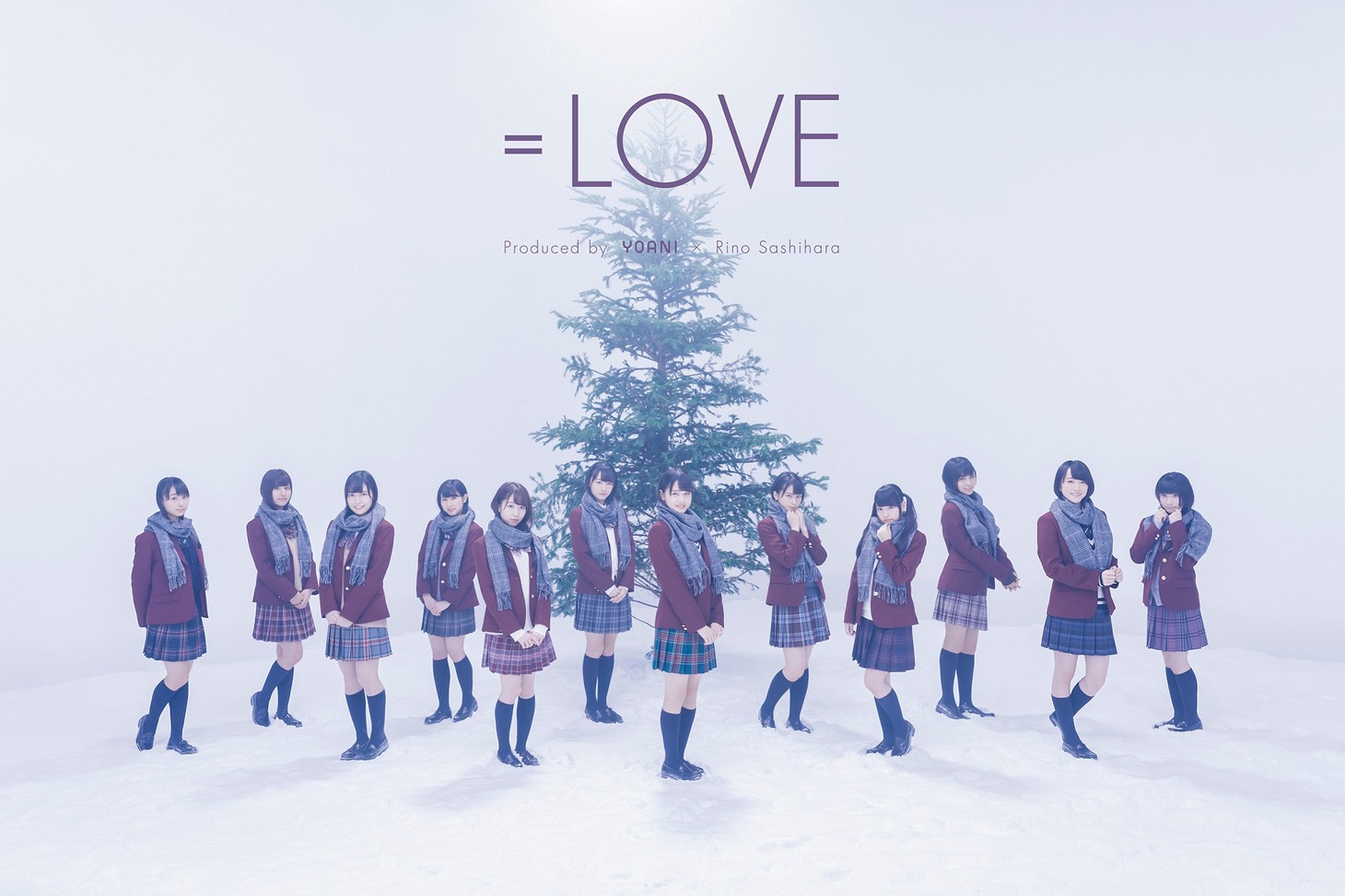 =LOVE