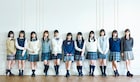 けやき坂46、初のグループ単独CDリリース