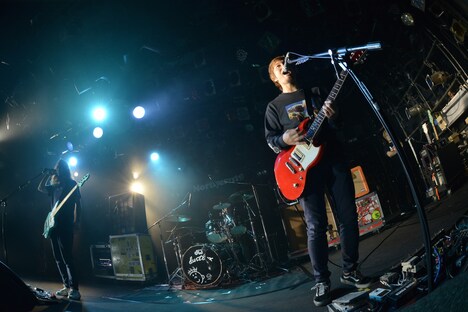 dustbox（撮影：半田安政[Showcase]）