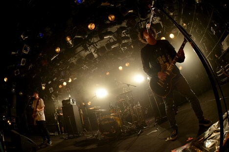 Northern19（撮影：半田安政[Showcase]）