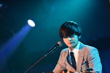 北村匠海（DISH//）