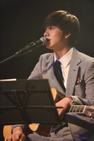 北村匠海（DISH//）