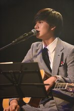 北村匠海（DISH//）