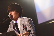 北村匠海（DISH//）