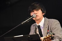 北村匠海（DISH//）