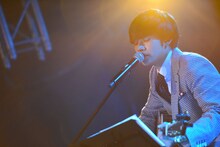 北村匠海（DISH//）