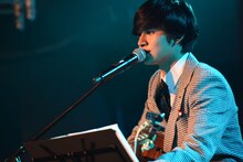 北村匠海（DISH//）