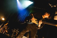 三井律郎（G）（撮影：ミズシマトモコ）