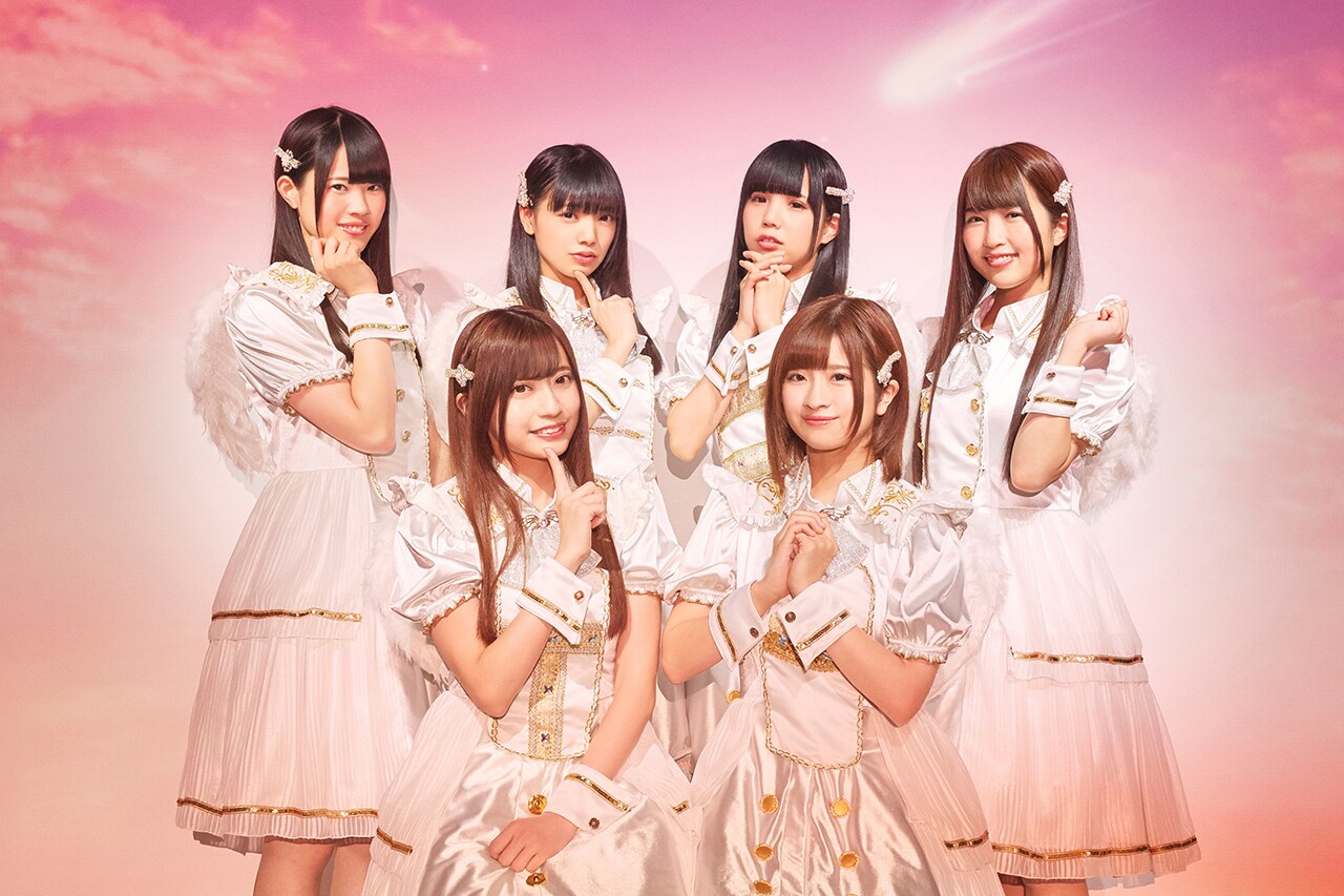 Ange☆Reve