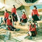 幕張「Vans Warped Tour」にBiSH、Zebrahead、Dizzy Sunfistら追加