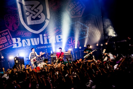 MONOEYES（撮影：浜野カズシ）