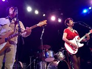 ジューシィ・フルーツ