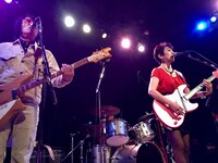 ジューシィ・フルーツ