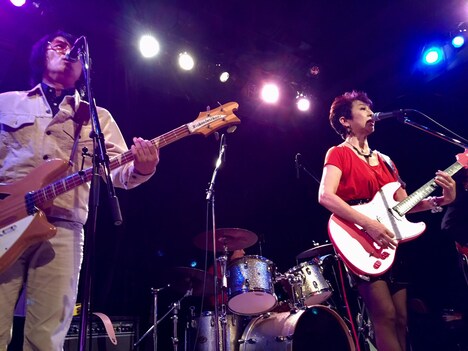 ジューシィ・フルーツ