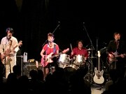 ジューシィ・フルーツ