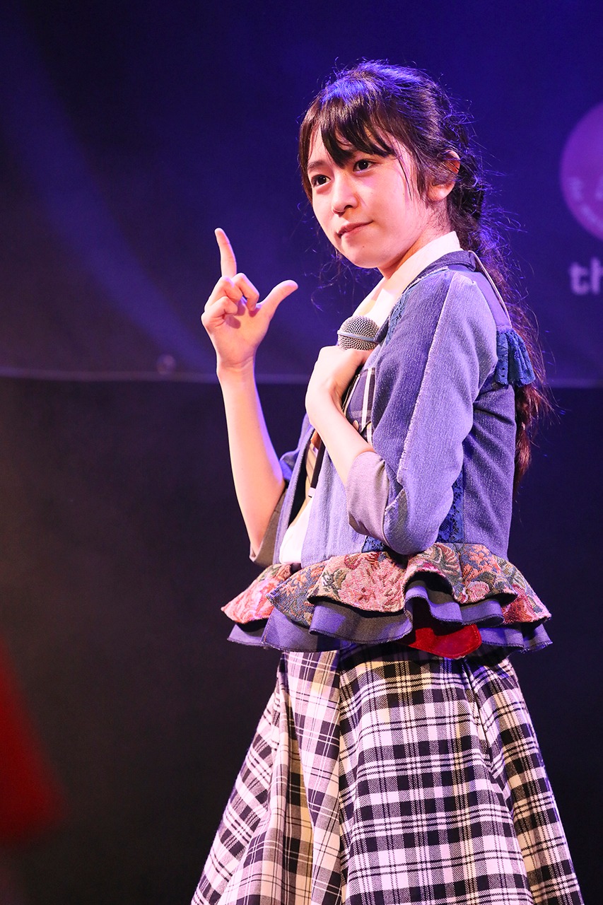 小泉遥香