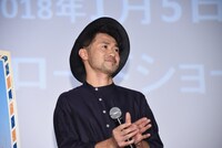 ナオト・インティライミ