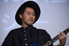 ナオト・インティライミ