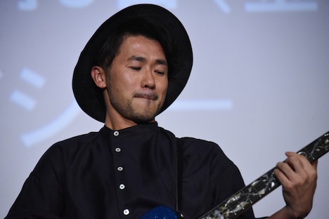 ナオト・インティライミ