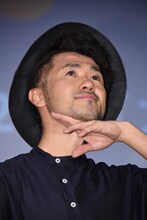 ナオト・インティライミ