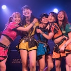 アプガ(仮)新体制初のツアー開幕「一緒なら、まだまだ上にいける」