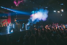 中田ヤスタカ (c)Suguru Saito / Red Bull Content Pool