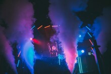 中田ヤスタカ (c)Suguru Saito / Red Bull Content Pool