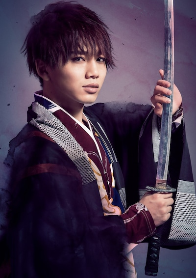 花村想太（Da-iCE）