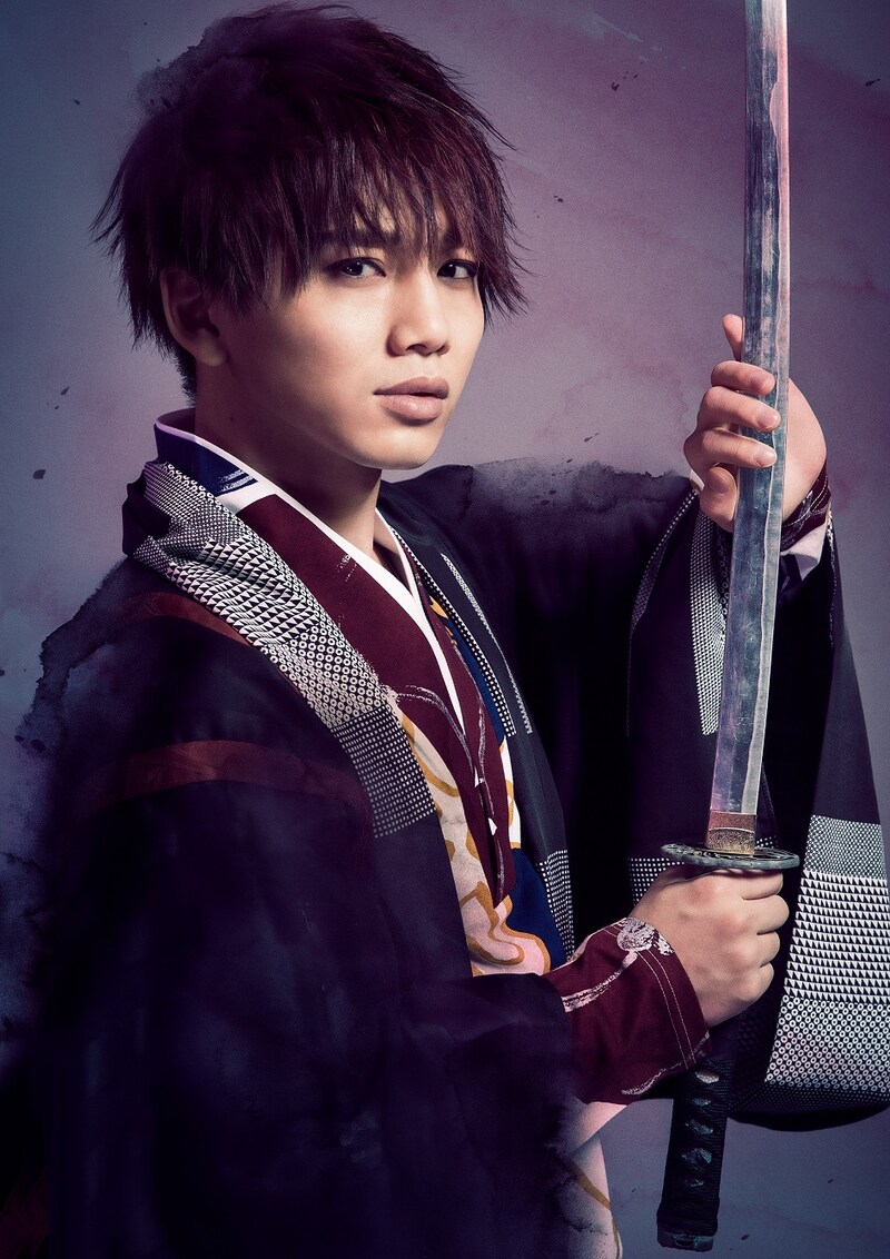 花村想太(Da-iCE)