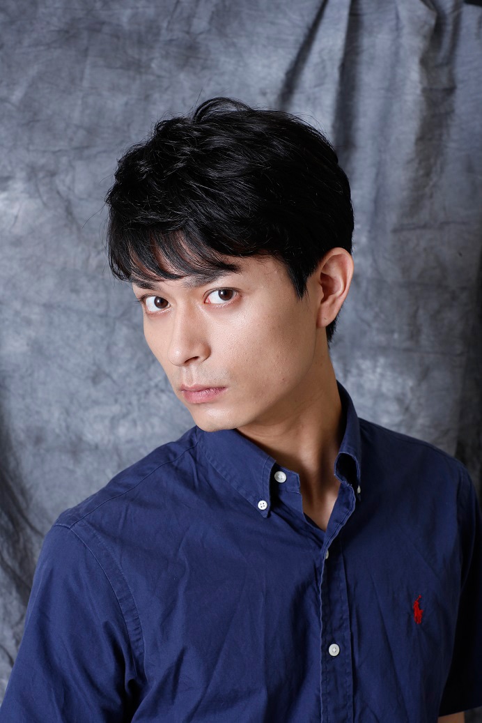 林田航平
